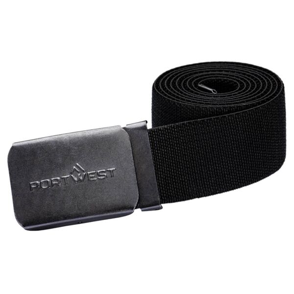 Elasticated Work Belt Thumbnail