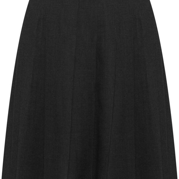Davenport Knife Pleat Skirt Junior Thumbnail
