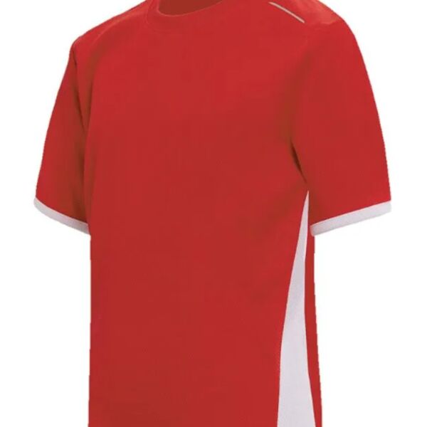 AAAA112317 - Short Sleeve Multisport Top Thumbnail