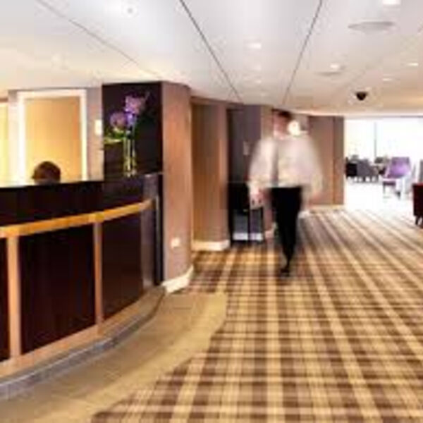 Hospitality Thumbnail