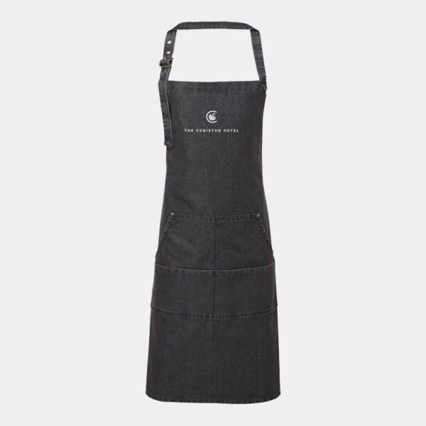 PR126 Apron Thumbnail