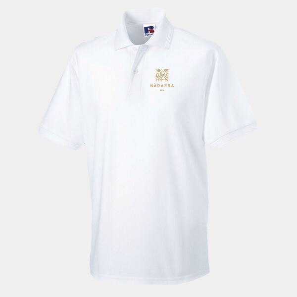 599M Hardwearing Polo Thumbnail