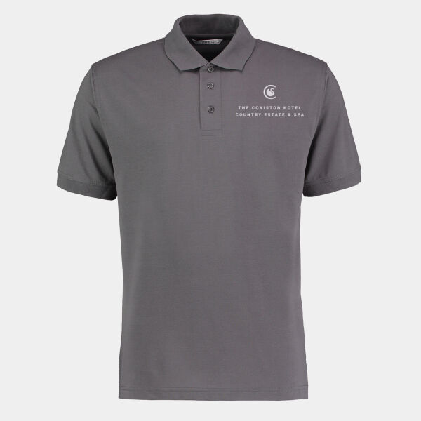 KK403 Mens Superwash Classic Fit  Thumbnail