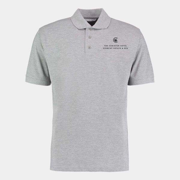 KK403 Mens Superwash Classic Fit  Thumbnail