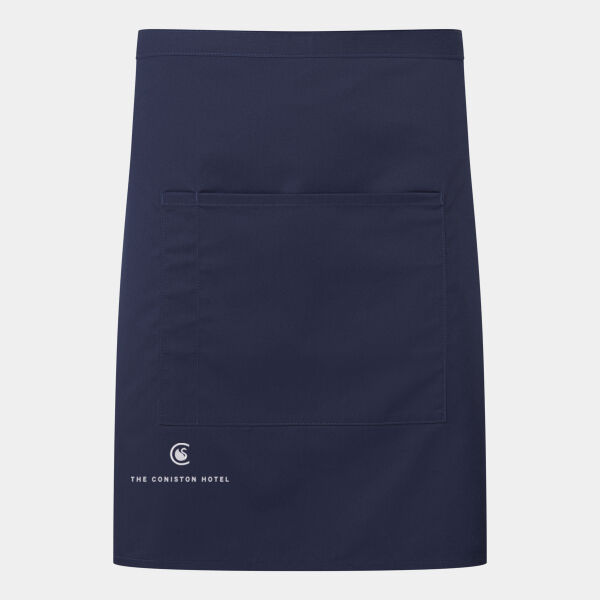 PR141 - Mid Length Pocket Apron Thumbnail