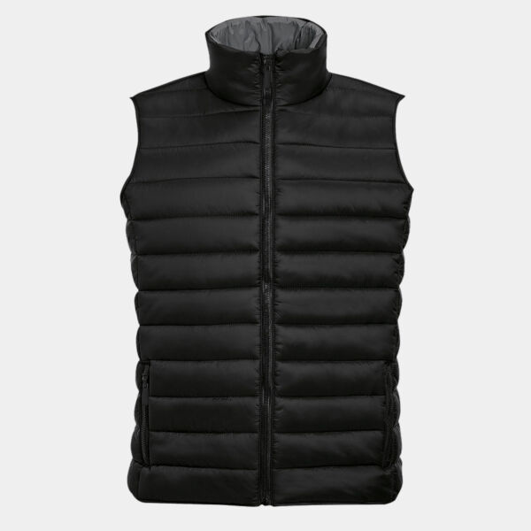 01437 - Mens Wave Bodywarmer Thumbnail