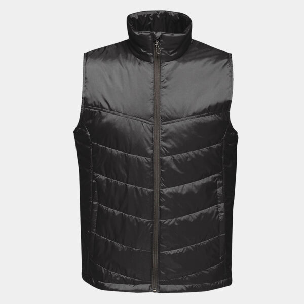 RG217 - Mens Regatta Stage II Insulated Bodywarmer Thumbnail