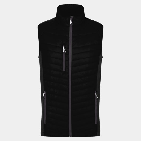 RG447 - Navigate Hybrid Bodywarmer Thumbnail