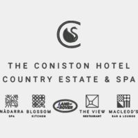 Coniston Hotel Back Logo Thumbnail