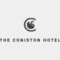 The Coniston Hotel Black Thumbnail