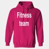 Heavy Blend™ Adult Hooded Sweatshirt Thumbnail