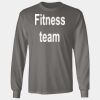 Ultra Cotton™ Adult Long Sleeve T-Shirt Thumbnail