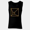 Softstyle® Ladies' Tank Top Thumbnail