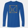 Softstyle® Adult Long Sleeve T-Shirt Thumbnail